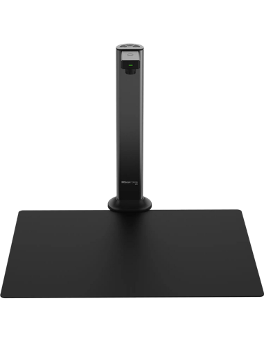 Scaner Portabil Canon IRIScan Desk 7 Pro, A3, Negru