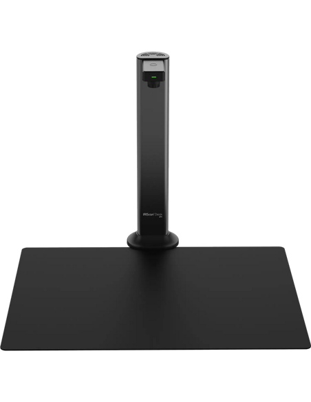 Портативный сканер Canon IRIScan Desk 7 Pro, A3, Черный