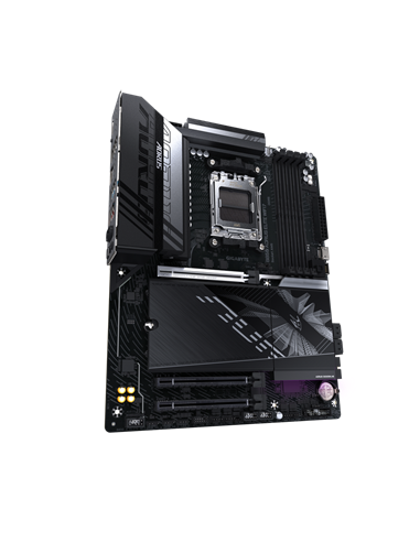 Материнская плата Gigabyte B850 A ELITE WF7, AM5, AMD B850, ATX