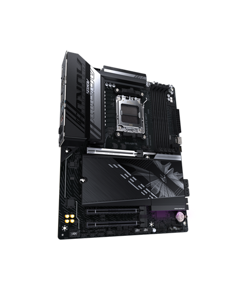 Placă de bază Gigabyte B850 A ELITE WF7, AM5, AMD B850, ATX