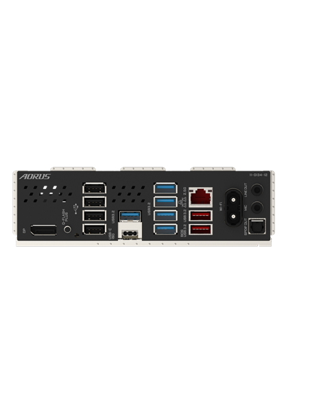 Placă de bază Gigabyte B850 A ELITE WF7, AM5, AMD B850, ATX