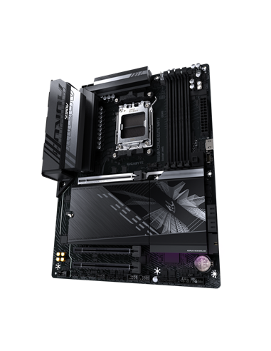 Placă de bază Gigabyte B850 A ELITE WF7, AM5, AMD B850, ATX