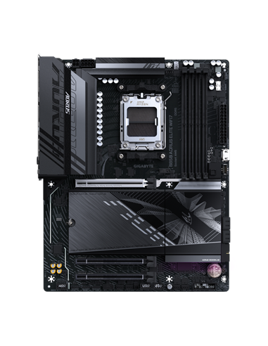 Placă de bază Gigabyte B850 A ELITE WF7, AM5, AMD B850, ATX