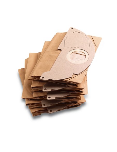 Сменный пылесборник Karcher 6.904-322.0