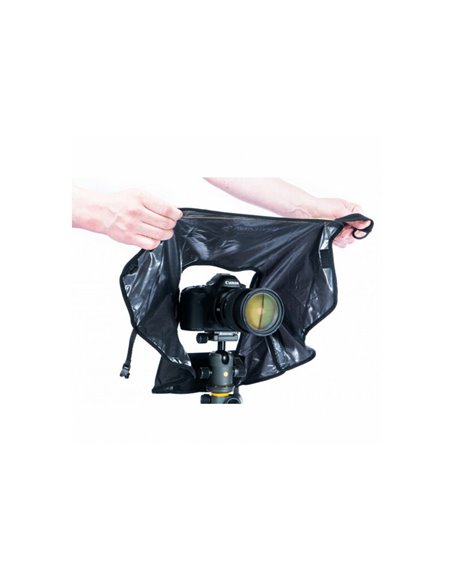 Аксессуары для штатива Vanguard ALTA RCXL Rain Cover, Чёрный