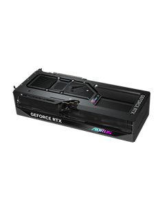 Placă Video Gigabyte GV-N5070AORUS M-12GD, 12GB GDDR7 192bit 2