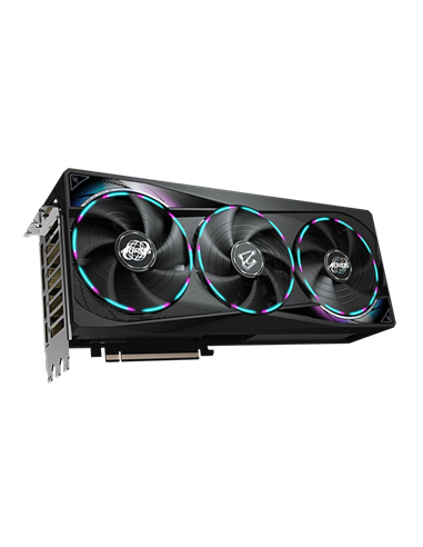 Placă Video Gigabyte GV-N5070AORUS M-12GD, 12GB GDDR7 192bit