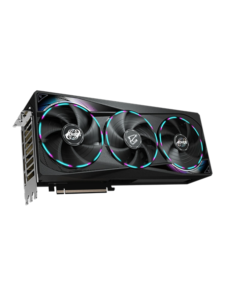 Placă Video Gigabyte GV-N5070AORUS M-12GD, 12GB GDDR7 192bit