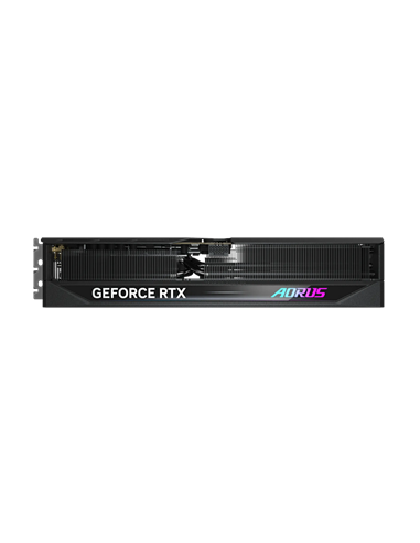 Видеокарта Gigabyte GV-N5070AORUS M-12GD, 12ГБ GDDR7 192бит