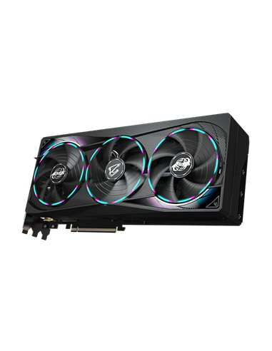 Placă Video Gigabyte GV-N5070AORUS M-12GD, 12GB GDDR7 192bit
