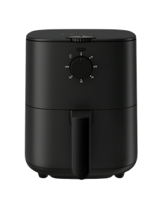 Аэрогриль Tefal EY130815, Чёрный