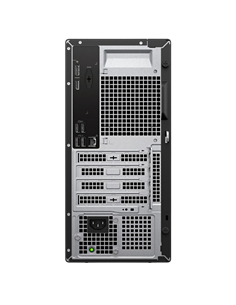 Sistem Desktop PC DELL Tower ECT1250, Mini Tower, Intel Core i5-14400, 8GB/512GB, Intel UHD Graphics 730, Windows 11 Pro 2