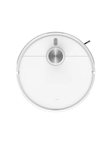 Aspirator Robot Xiaomi S40, Alb
