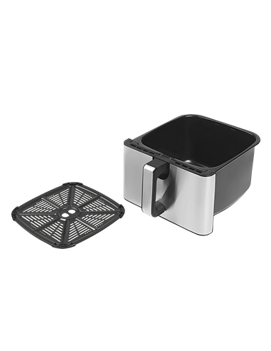 Аэрогриль Breville VDF131X-01, Серебристый