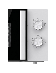 Cuptor cu microunde Gorenje MO17E1WH, Alb 2