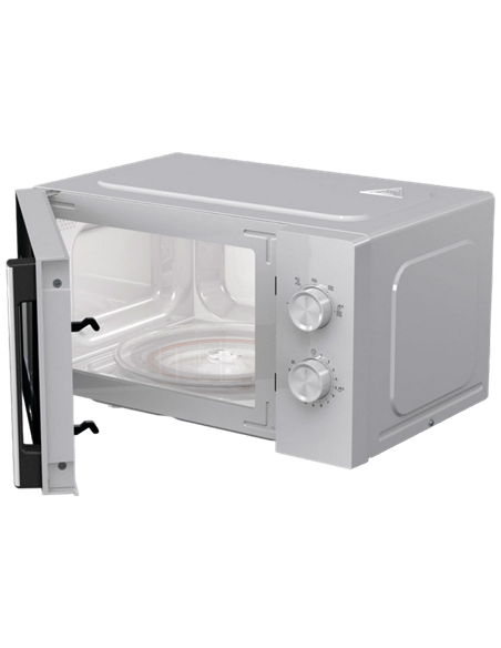 Cuptor cu microunde Gorenje MO17E1WH, Alb