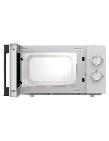 Cuptor cu microunde Gorenje MO17E1WH, Alb