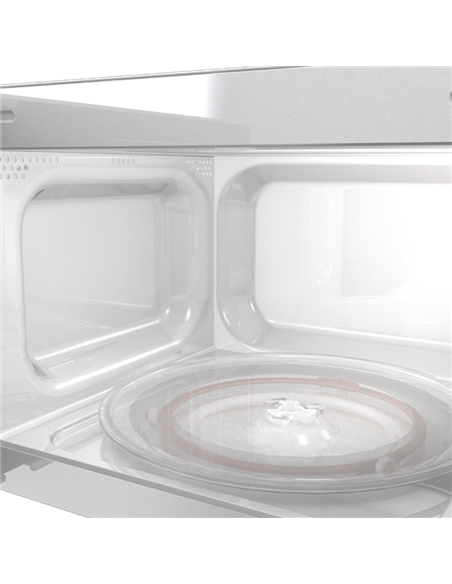Cuptor cu microunde Gorenje MO17E1WH, Alb