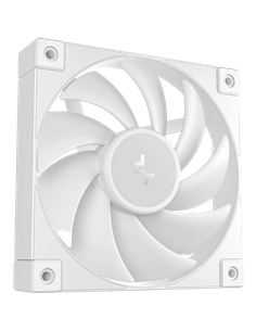 Ventilator PC Deepcool FD12, 120 mm