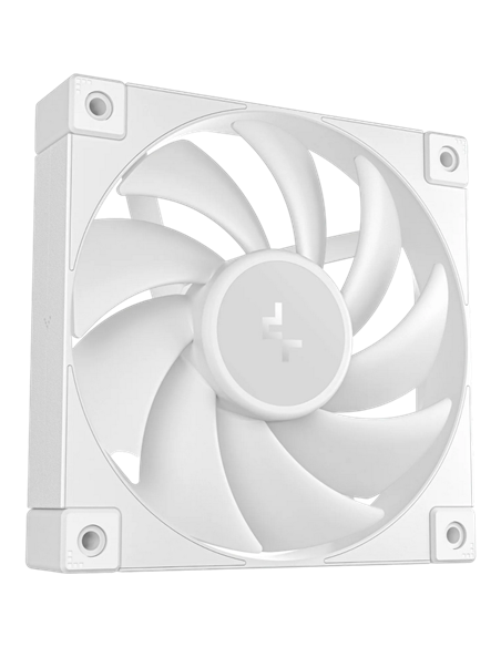 Ventilator PC Deepcool FD12, 120 mm