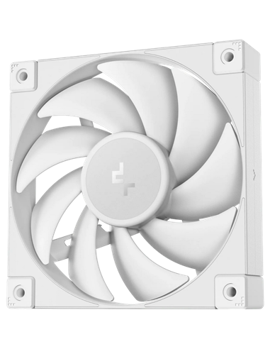Ventilator PC Deepcool FD12, 120 mm