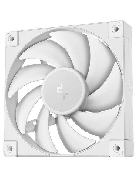 Ventilator PC Deepcool FD12, 120 mm