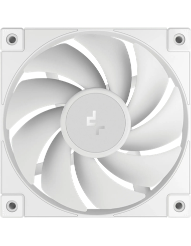 Вентилятор для ПК Deepcool FD12, 120 мм