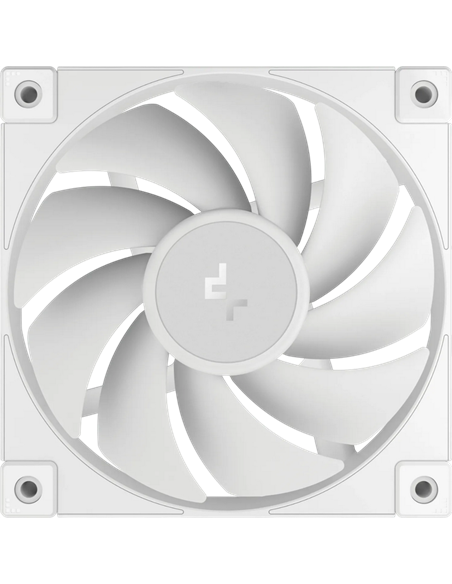 Ventilator PC Deepcool FD12, 120 mm