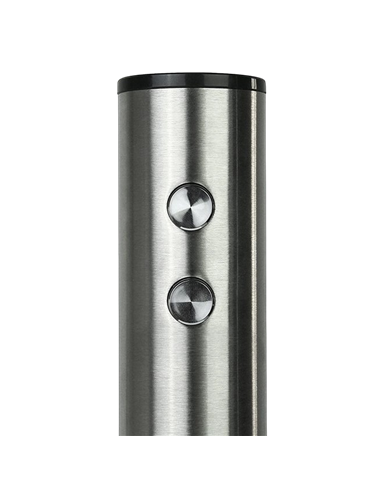 Винный набор Circle Joy CJ-TZ20, Нержавеющая сталь