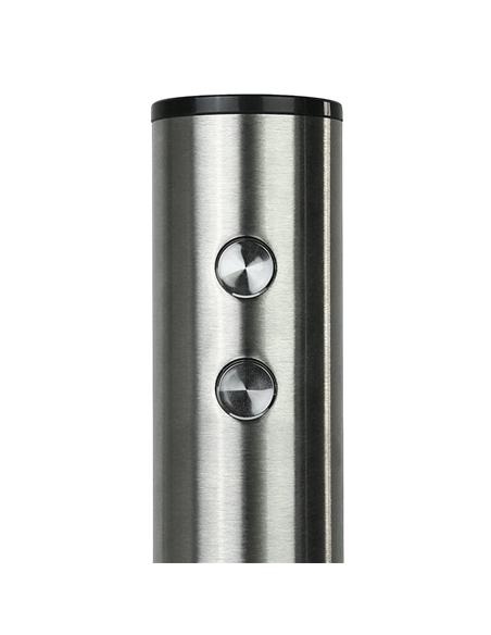 Set pentru vinuri Circle Joy CJ-TZ20, Oțel inoxidabil