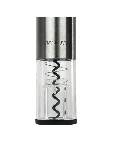 Винный набор Circle Joy CJ-TZ20, Нержавеющая сталь