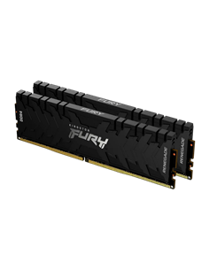 Оперативная память Kingston FURY Renegade, DDR4 SDRAM, 4600 МГц, 32 Гб, KF446C19RB12K2/32 2