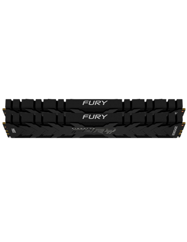 Оперативная память Kingston FURY Renegade, DDR4 SDRAM, 4600 МГц, 32 Гб, KF446C19RB12K2/32
