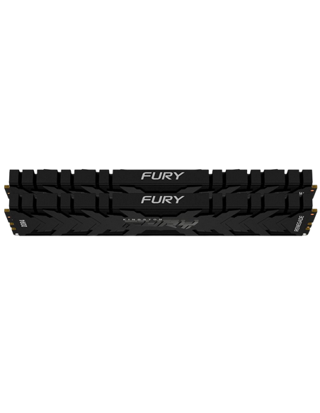 Оперативная память Kingston FURY Renegade, DDR4 SDRAM, 4600 МГц, 32 Гб, KF446C19RB12K2/32 Оперативная память Kingston FURY Renegade, DDR4 SDRAM, 4600 МГц, 32 Гб, KF446C19RB12K2/32