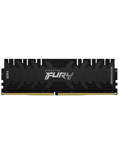 Оперативная память Kingston FURY Renegade, DDR4 SDRAM, 4600 МГц, 32 Гб, KF446C19RB12K2/32