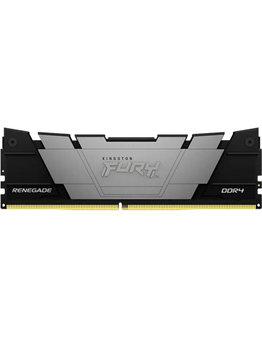 Оперативная память Kingston FURY Renegade, DDR4 SDRAM, 4600 МГц, 32 Гб, KF446C19RB12K2/32
