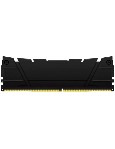Оперативная память Kingston FURY Renegade, DDR4 SDRAM, 4600 МГц, 32 Гб, KF446C19RB12K2/32 Оперативная память Kingston FURY Renegade, DDR4 SDRAM, 4600 МГц, 32 Гб, KF446C19RB12K2/32