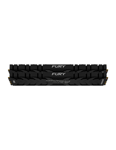Оперативная память Kingston FURY Renegade, DDR4 SDRAM, 4600 МГц, 32 Гб, KF446C19RB12K2/32