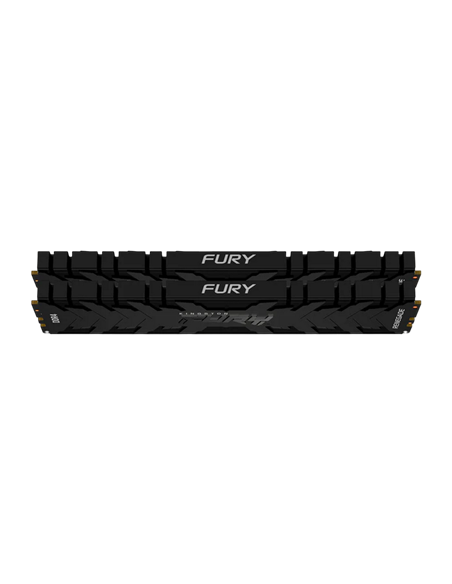 Оперативная память Kingston FURY Renegade, DDR4 SDRAM, 4600 МГц, 32 Гб, KF446C19RB12K2/32 Оперативная память Kingston FURY Renegade, DDR4 SDRAM, 4600 МГц, 32 Гб, KF446C19RB12K2/32