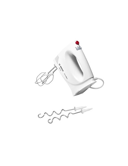 Mixer Manual Bosch MFQ3010, Alb