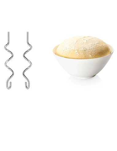 Миксер ручной Bosch MFQ3010, Белый