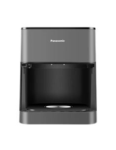 Friteuză cu aer cald Panasonic NF-CC500SXE, Gri 2