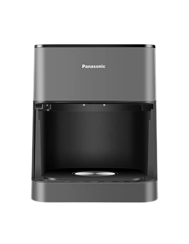 Friteuză cu aer cald Panasonic NF-CC500SXE, Gri