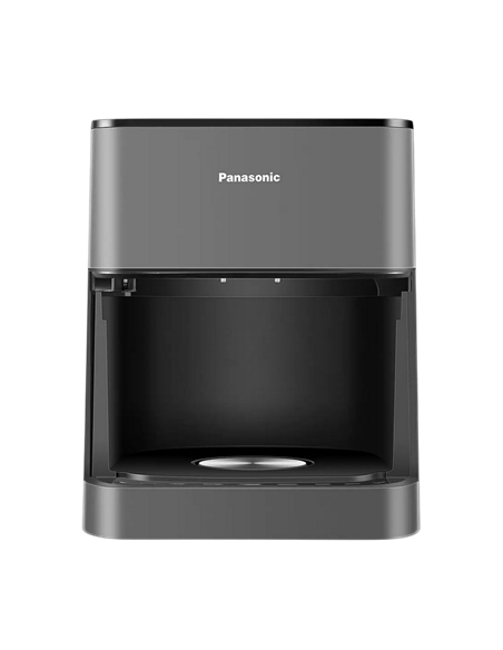 Friteuză cu aer cald Panasonic NF-CC500SXE, Gri Friteuză cu aer cald Panasonic NF-CC500SXE, Gri