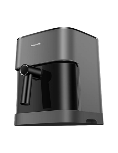 Friteuză cu aer cald Panasonic NF-CC500SXE, Gri