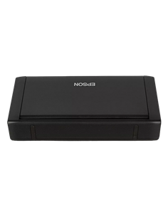 Струйный принтер Epson WF-100W, A4, Чёрный 2