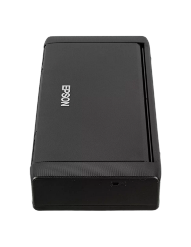 Imprimantă cu jet de cerneală Epson WF-100W, A4, Negru