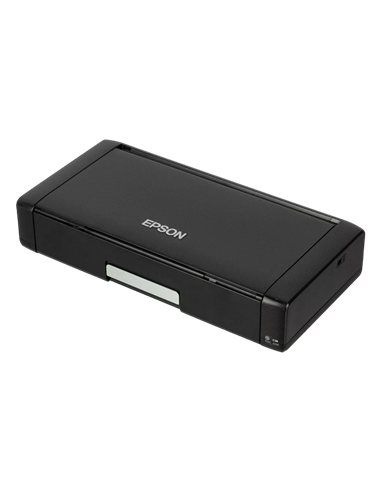 Imprimantă cu jet de cerneală Epson WF-100W, A4, Negru