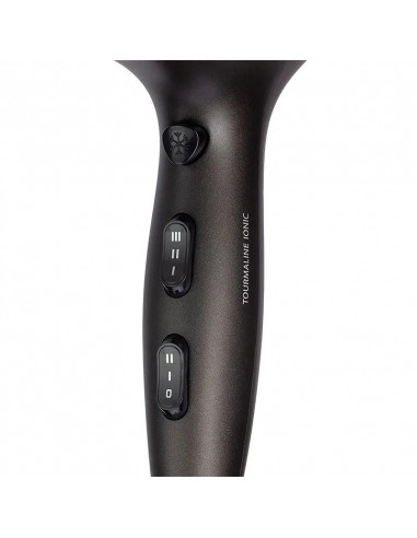 Фен VITEK VT-2533, 2200 Вт, Серый