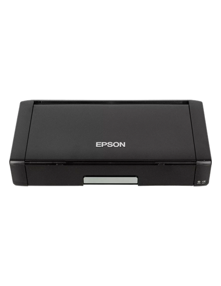 Imprimantă cu jet de cerneală Epson WF-100W, A4, Negru